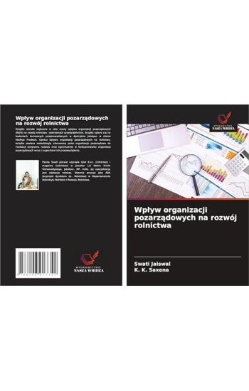 Wplyw organizacji pozarzadowych na rozwój rolnictwa