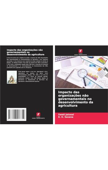 Impacto das organizações não governamentais no desenvolvimento da agricultura