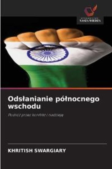Odslanianie pólnocnego wschodu