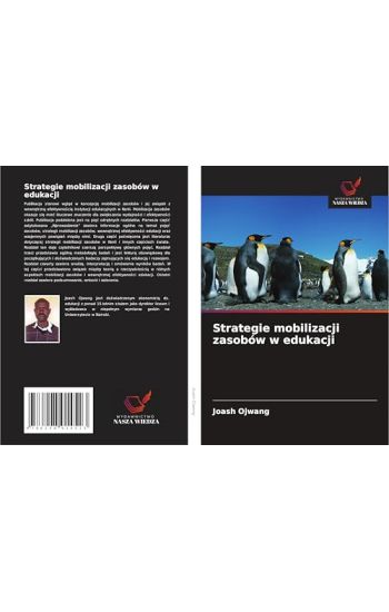 Strategie mobilizacji zasobów w edukacji
