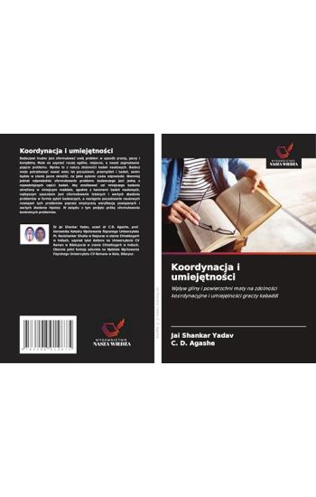 Koordynacja i umiejetnosci