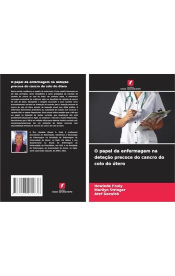 O papel da enfermagem na deteção precoce do cancro do colo do útero