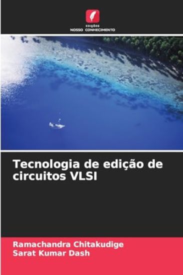 Tecnologia de edição de circuitos VLSI