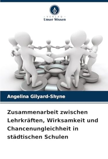 Zusammenarbeit zwischen Lehrkräften, Wirksamkeit und Chancenungleichheit in städtischen Schulen