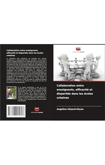 Collaboration entre enseignants, efficacité et disparités dans les écoles urbaines