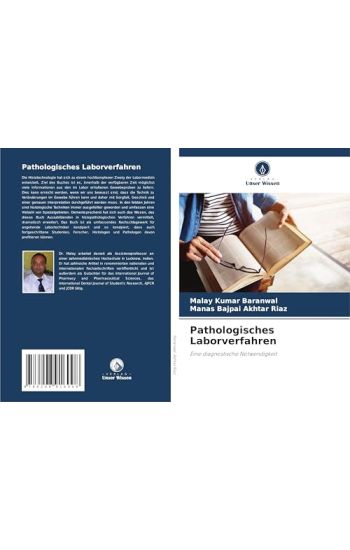 Pathologisches Laborverfahren