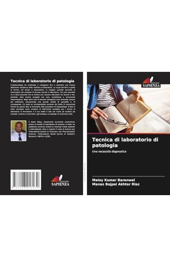 Tecnica di laboratorio di patologia