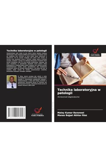 Technika laboratoryjna w patologii