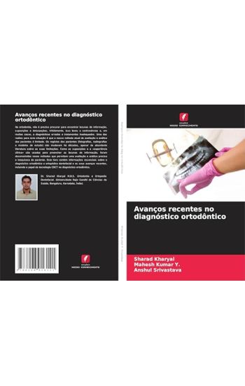 Avanços recentes no diagnóstico ortodôntico