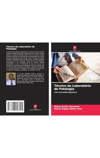 Técnica de Laboratório de Patologia