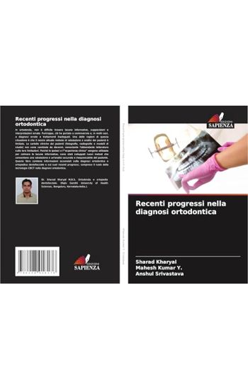 Recenti progressi nella diagnosi ortodontica