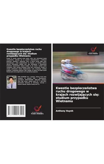 Kwestie bezpieczenstwa ruchu drogowego w krajach rozwijajacych sie