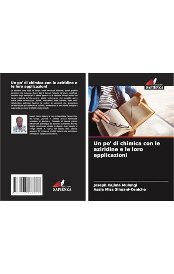 Un po' di chimica con le aziridine e le loro applicazioni