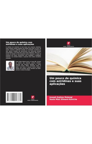 Um pouco de química com aziridinas e suas aplicações