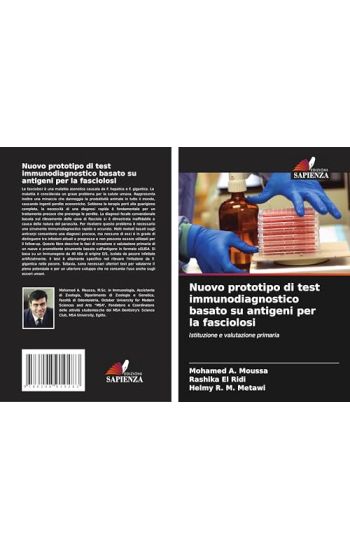 Nuovo prototipo di test immunodiagnostico basato su antigeni per la fasciolosi
