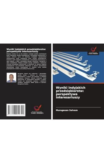 Wyniki indyjskich przedsiebiorstw