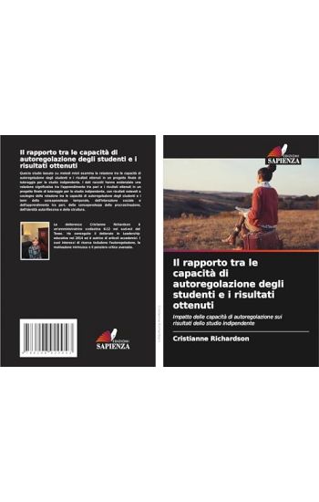 Il rapporto tra le capacità di autoregolazione degli studenti e i risultati ottenuti
