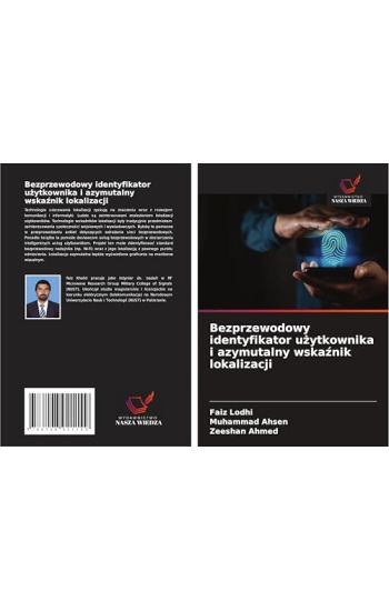 Bezprzewodowy identyfikator uzytkownika i azymutalny wskaznik lokalizacji