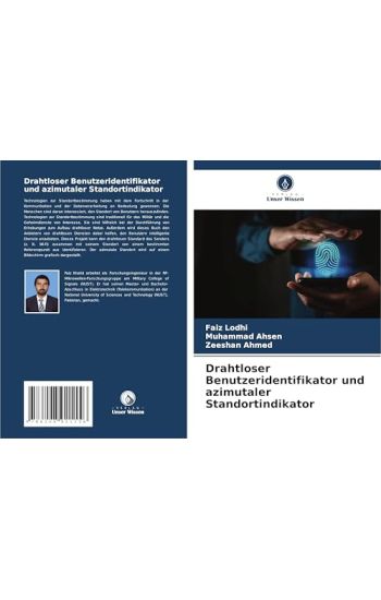 Drahtloser Benutzeridentifikator und azimutaler Standortindikator