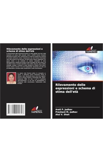 Rilevamento delle espressioni e schema di stima dell'età