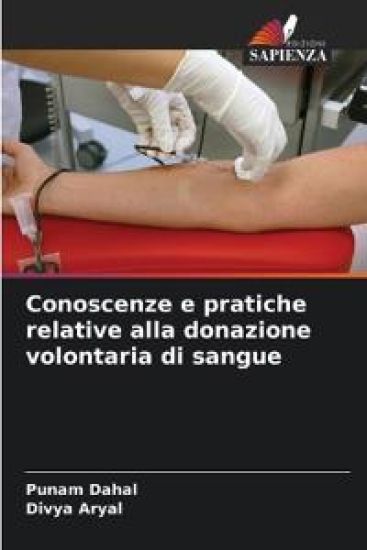 Conoscenze e pratiche relative alla donazione volontaria di sangue