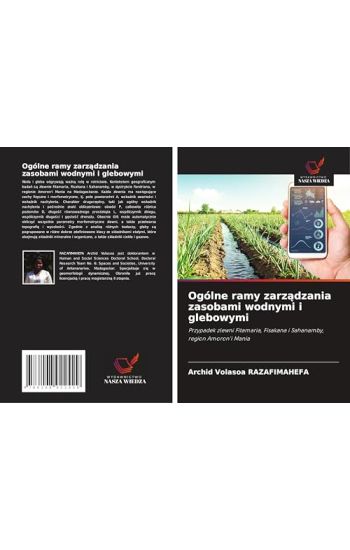 Ogólne ramy zarzadzania zasobami wodnymi i glebowymi