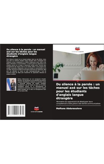 Du silence à la parole