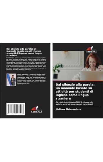 Dal silenzio alla parola