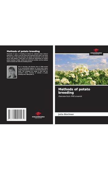 Methods of potato breeding