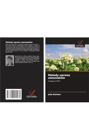 Metody uprawy ziemniaków