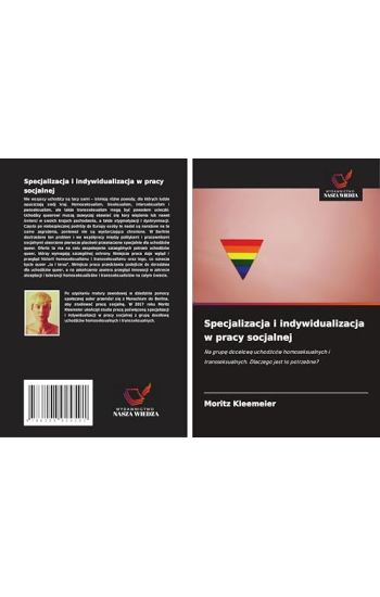 Specjalizacja i indywidualizacja w pracy socjalnej