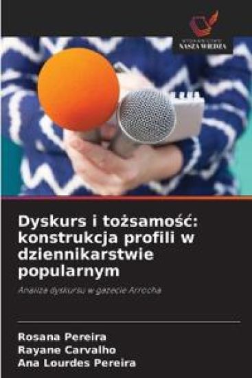 Dyskurs i tozsamosc