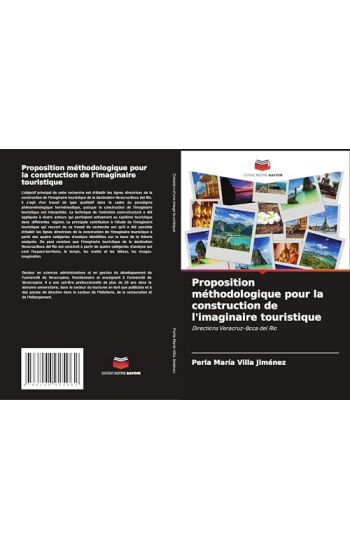 Proposition méthodologique pour la construction de l'imaginaire touristique