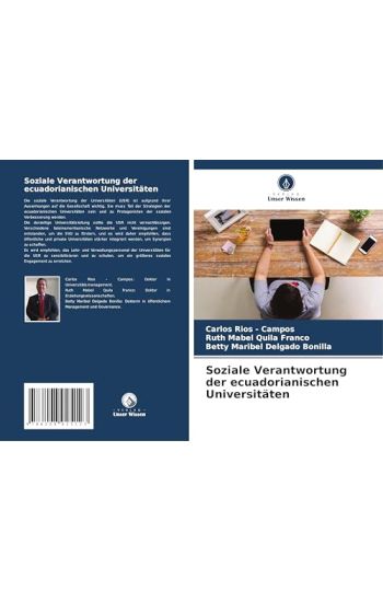 Soziale Verantwortung der ecuadorianischen Universitäten
