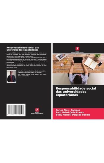 Responsabilidade social das universidades equatorianas