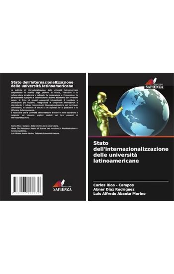 Stato dell'internazionalizzazione delle università latinoamericane