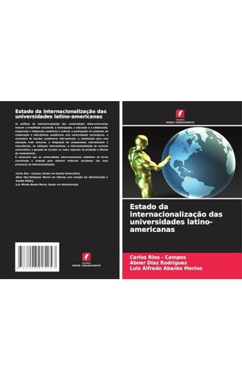 Estado da internacionalização das universidades latino-americanas