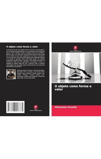 O objeto como forma e valor