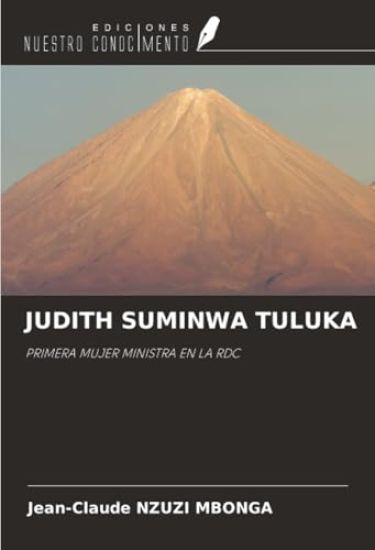 JUDITH SUMINWA TULUKA