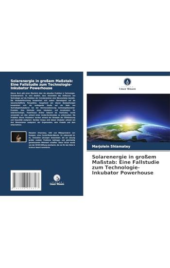 Solarenergie in großem Maßstab