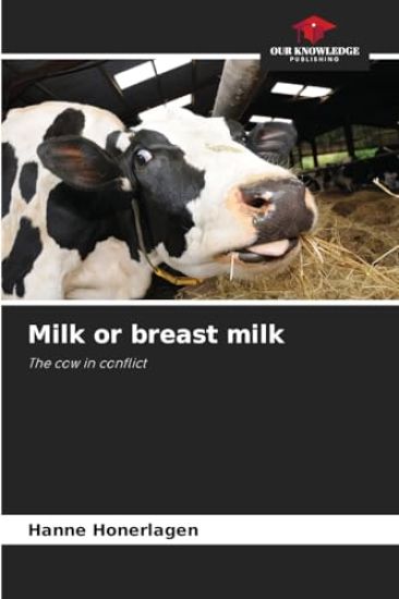 Milk or breast milk