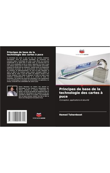 Principes de base de la technologie des cartes à puce