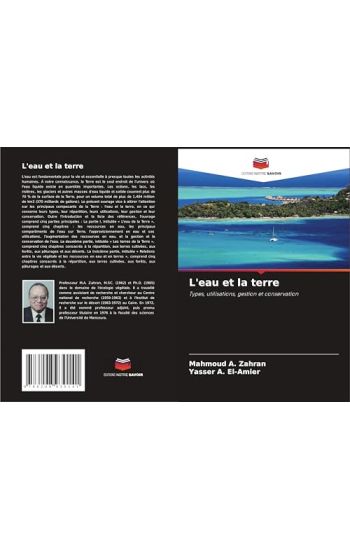 L'eau et la terre