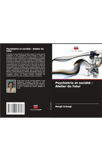 Psychiatrie et société - Atelier du futur