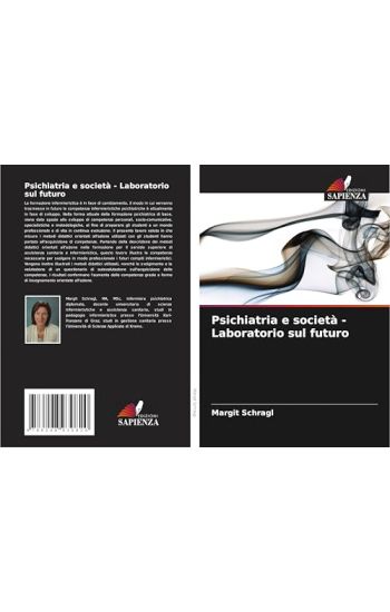 Psichiatria e società - Laboratorio sul futuro