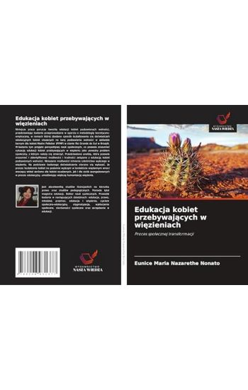 Edukacja kobiet przebywajacych w wiezieniach