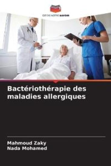 Bactériothérapie des maladies allergiques