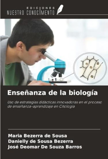 Enseñanza de la biología