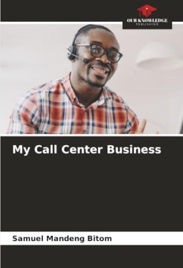 My Call Center Business