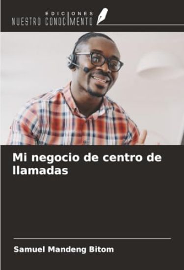 Mi negocio de centro de llamadas